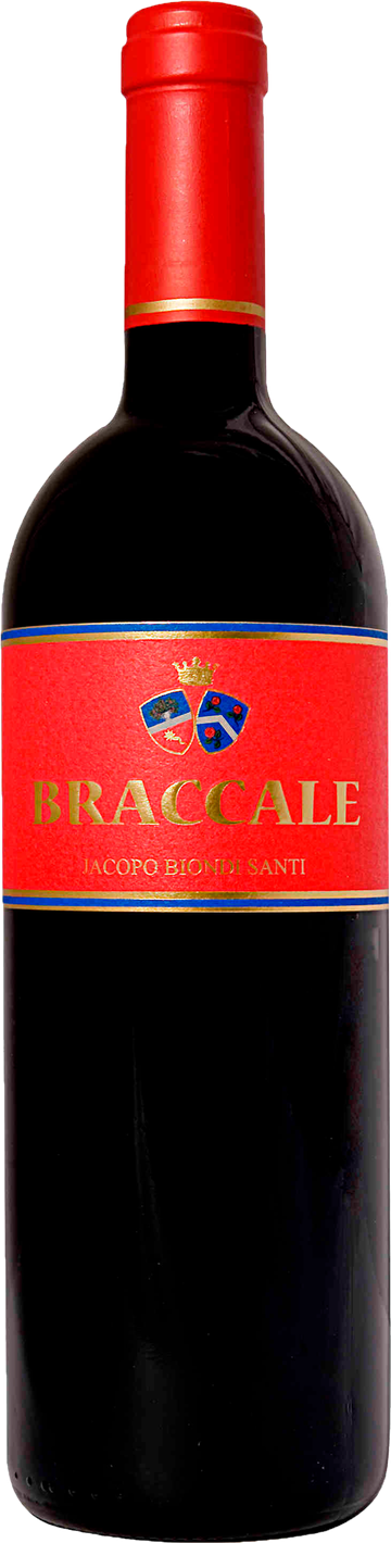 Rótulo Braccale