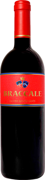 Rótulo Braccale
