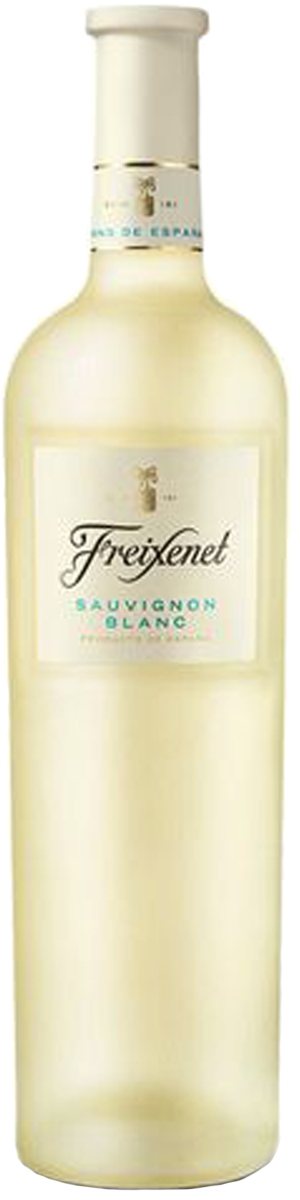 Rótulo Freixenet Sauvignon Blanc