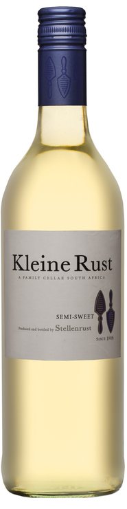 Rótulo Kleine Rust Semi-Sweet White
