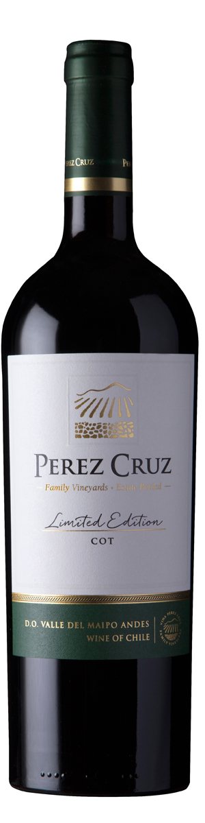 Rótulo Pérez Cruz Limited Edition Cot 