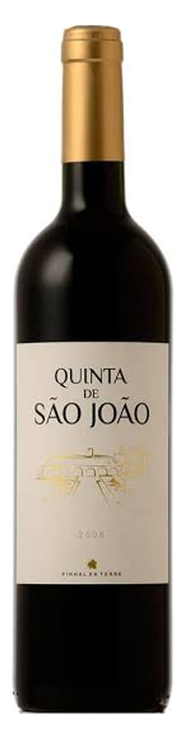 Rótulo Quinta De São João