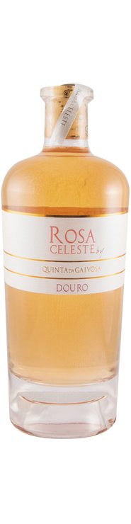 Rótulo Rosa Celeste by Quinta da Gaivosa